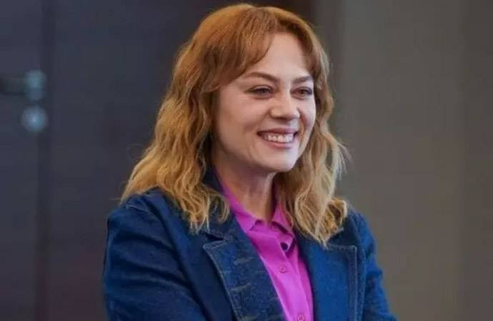 Bahar dizisinin ‘Bahar’ı Demet Evgar'ın erkek kardeşi de oyuncu çıktı! Hatta aynı dizide oynamışlar - Resim: 20